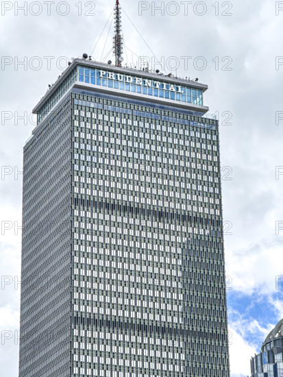 Prudential Tower, Boston