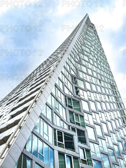 VIA 57 West residential building, New York City