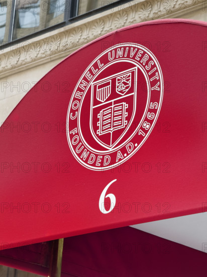 The Cornell Club, New York City