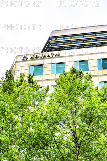 Novartis Institutes for BioMedical Research, Cambridge