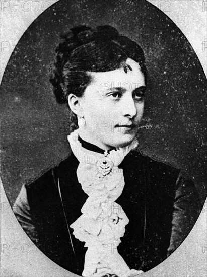 Catherine Mikhaïlovna