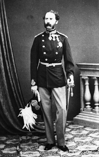 Christian IX, King of Denmark