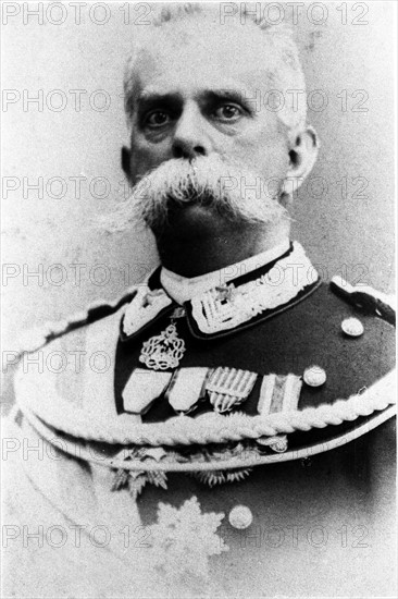 Humbert Ier, Roi d'Italie