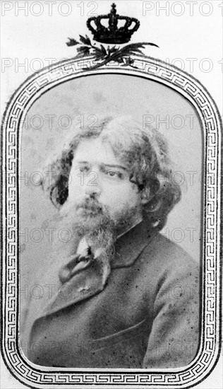 Alphonse Daudet