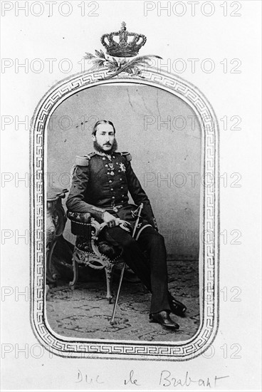 Duke of Brabant