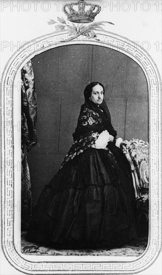 Infanta Maria Luisa Fernanda of Spain