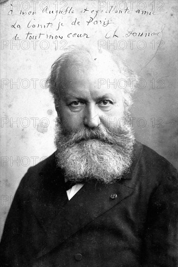 Gounod Charles