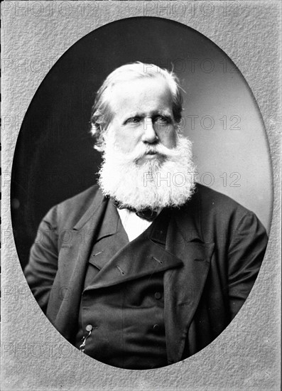 Pedro II, Emperor of Brazil