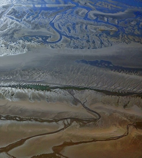 Baie d'Authie, Pas-de-Calais