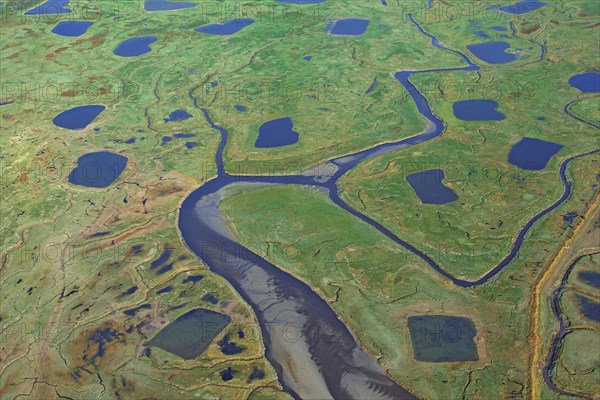 Baie de Somme