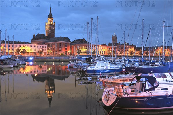 Dunkerque, Nord