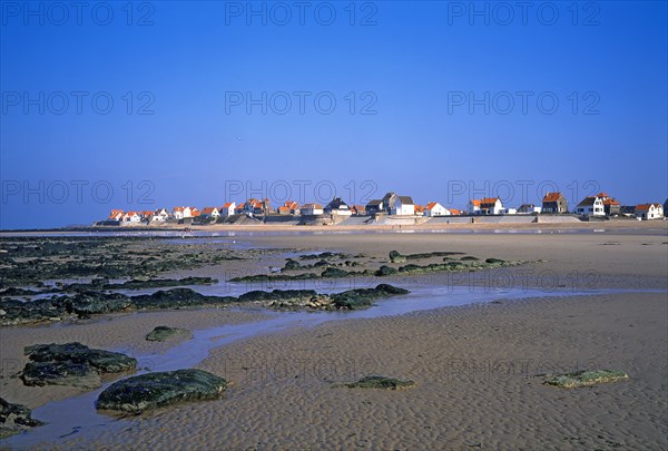 Audresselles, Pas-de-Calais