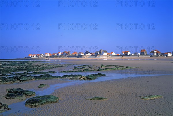 Audresselles, Pas-de-Calais