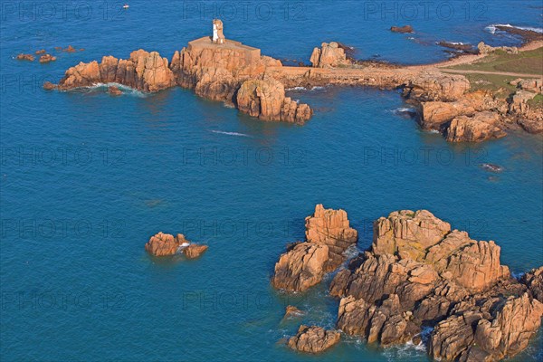 Ile de Bréhat, Côtes-d'Armor