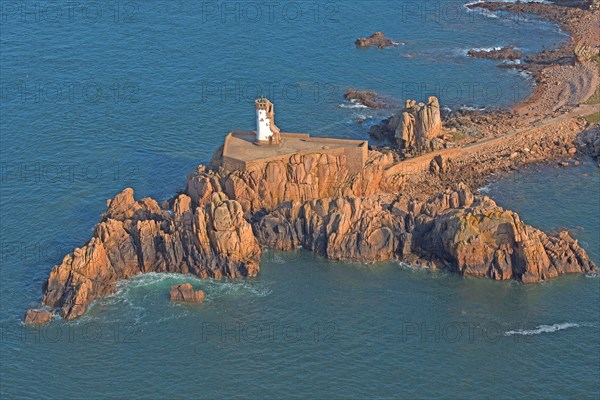 Ile de Bréhat, Côtes-d'Armor