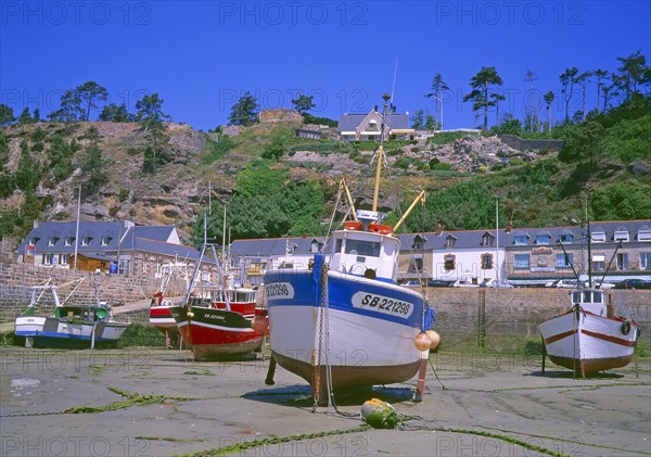 Erquy, Côtes-d'Armor