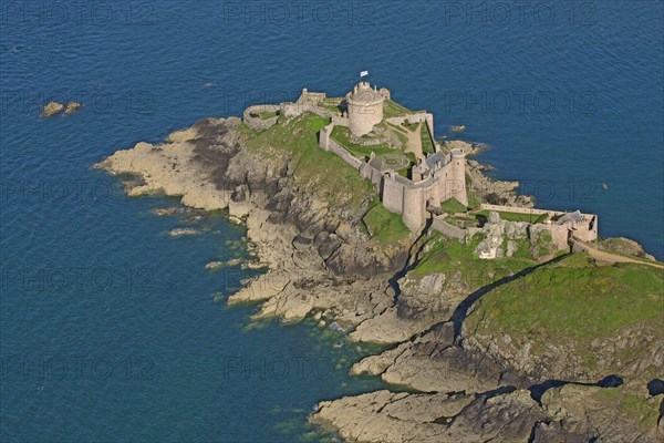 Fort la Latte, Côtes-d'Armor