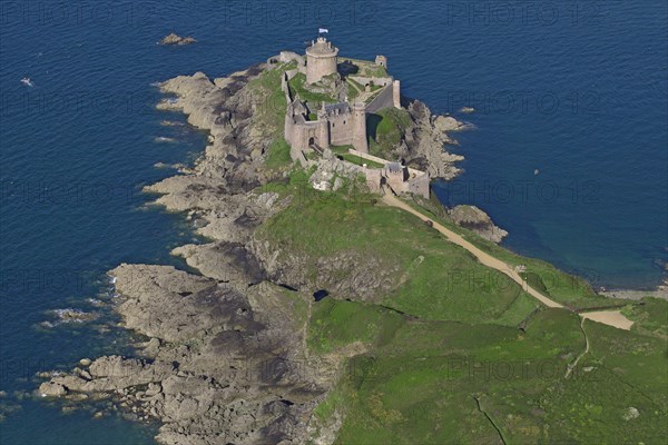 Fort la Latte, Côtes-d'Armor