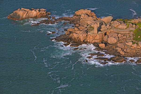 Phare de Ploumanac’h, Côtes-d'Armor