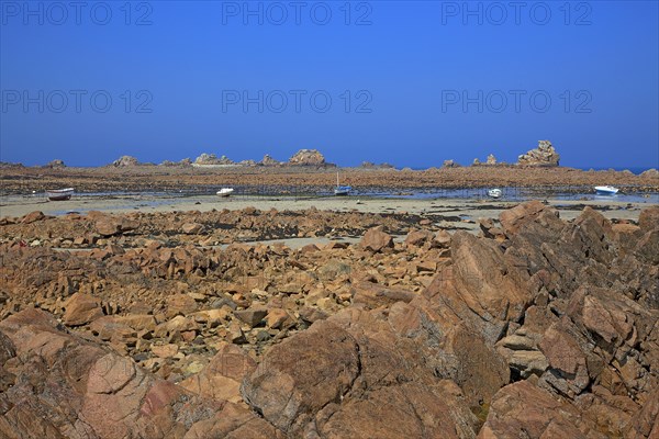 Plougrescant, Côtes-d'Armor