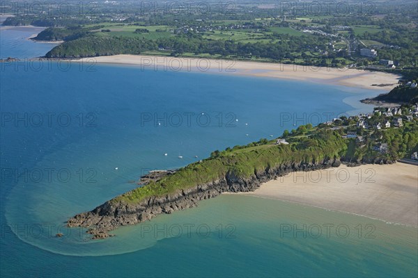 Saint-Cast-le-Guildo, Côtes-d'Armor