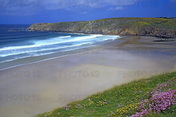 Cap Sizun, Finistère