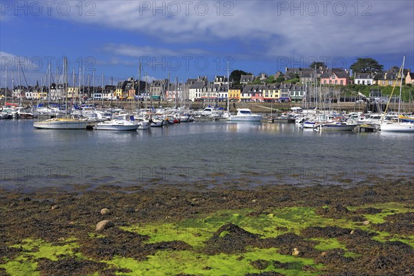 Camaret-sur-Mer, Finistère