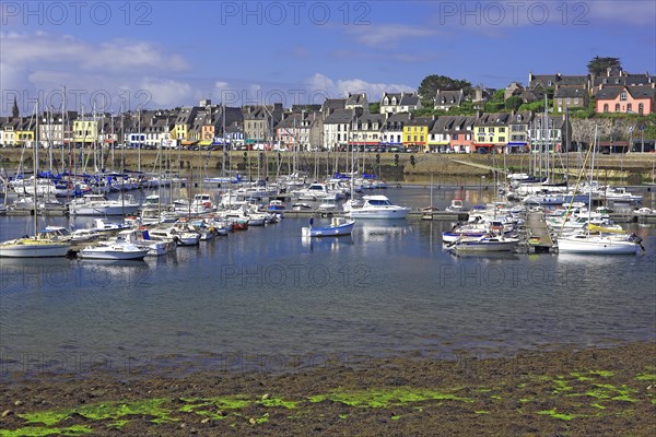 Camaret-sur-Mer, Finistère