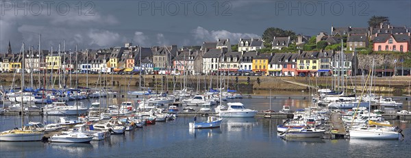 Camaret-sur-Mer, Finistère