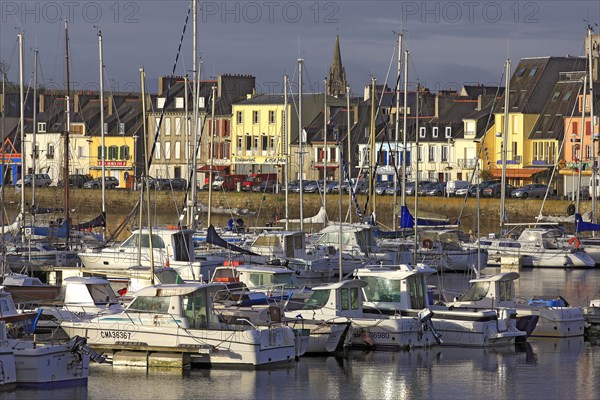 Camaret-sur-Mer, Finistère