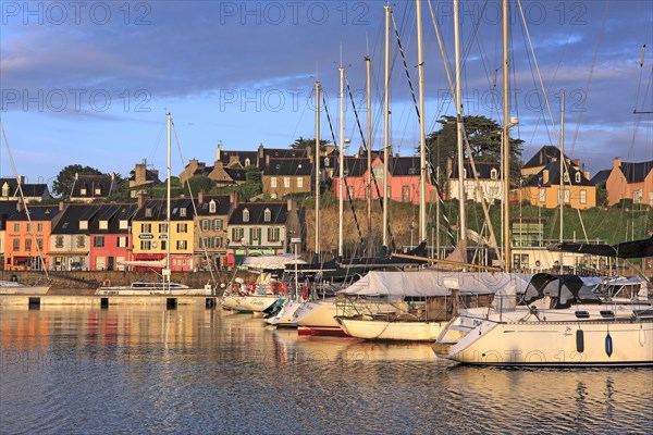 Camaret-sur-Mer, Finistère