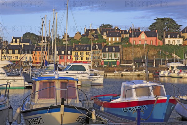 Camaret-sur-Mer, Finistère