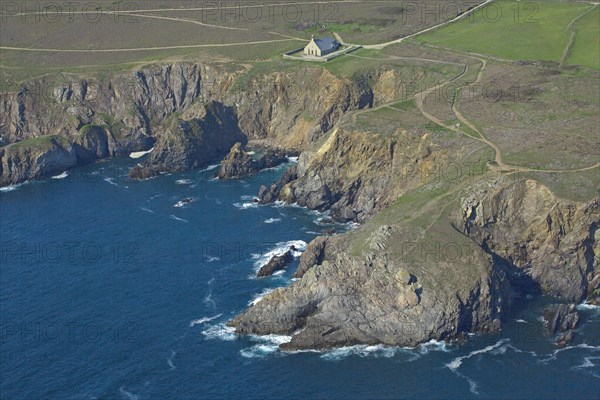 La Pointe du Raz, Finistère