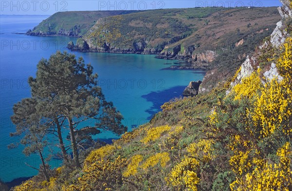 Crozon, Finistère