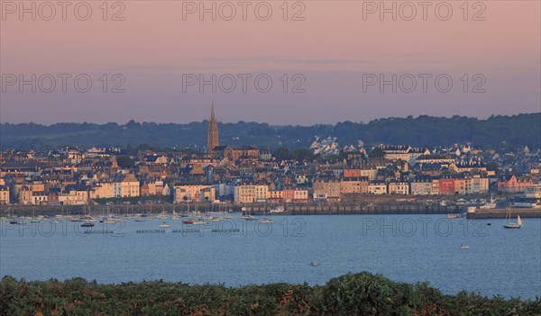 Douarnenez, Finistère