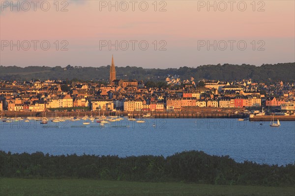 Douarnenez, Finistère