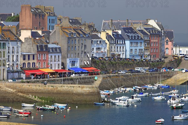 Douarnenez, Finistère