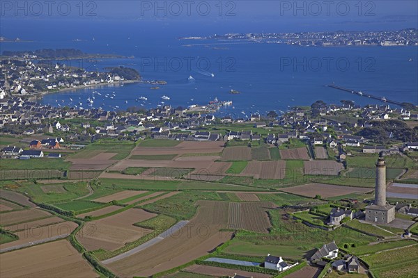 Ile de Batz, Finistère