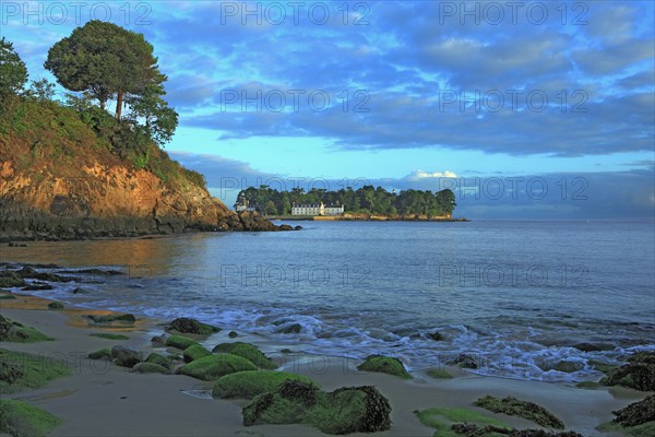 Douarnenez, Finistère