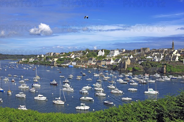 Le Conquet, Finistère