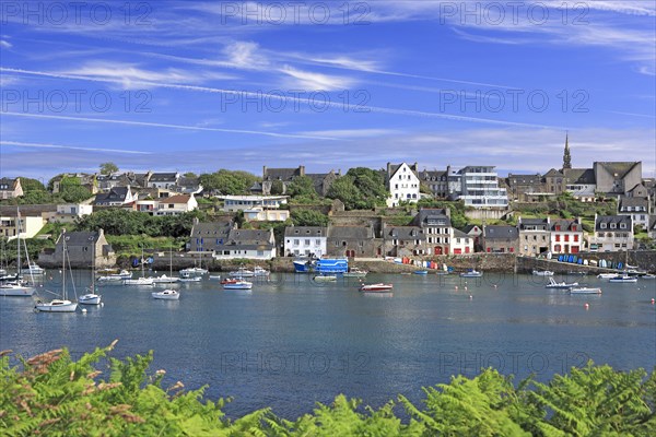 Le Conquet, Finistère