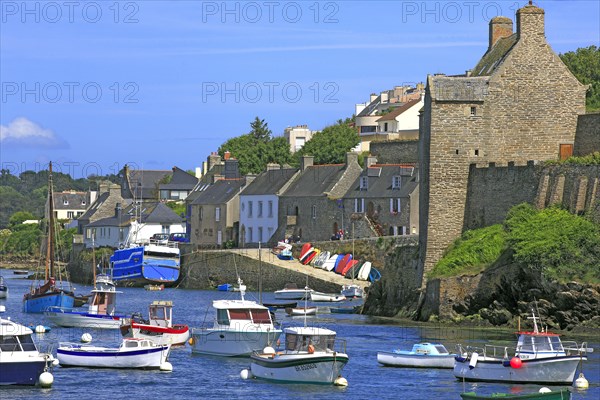 Le Conquet, Finistère