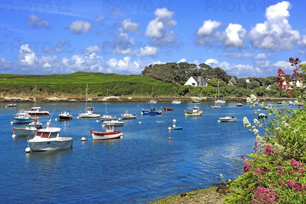 Le Conquet, Finistère