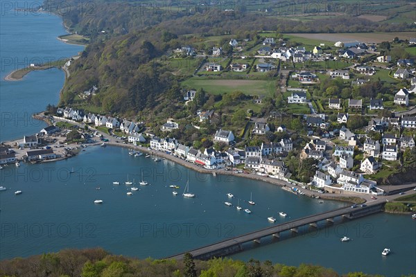 Le Dourduff-en-Mer, Finistère