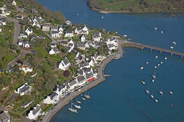 Le Dourduff-en-Mer, Finistère