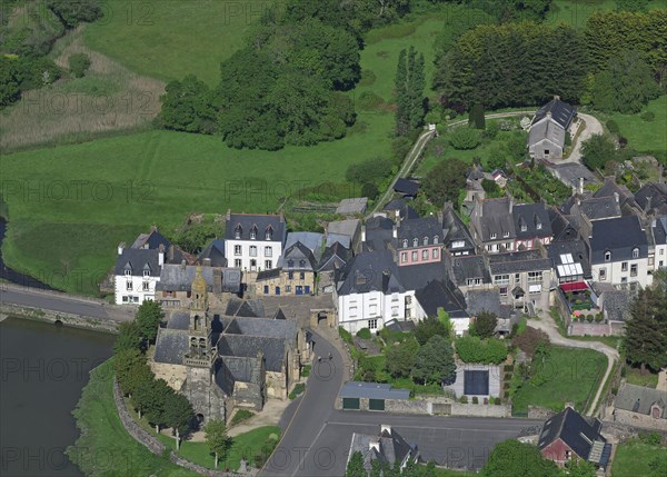 Le Faou, Finistère