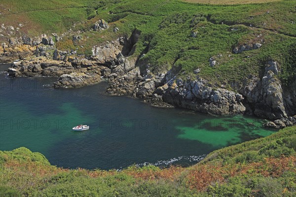 Cléden-Cap-Sizun, Finistère