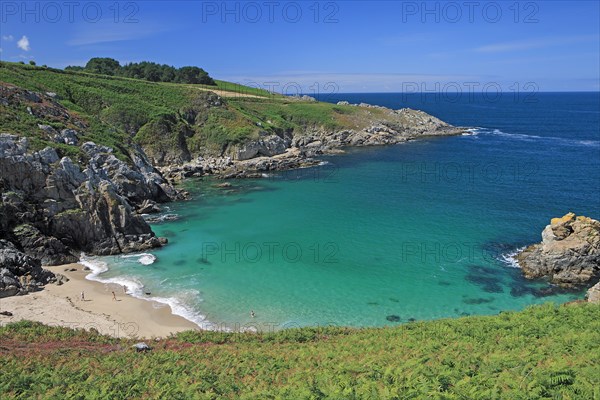 Cléden-Cap-Sizun, Finistère