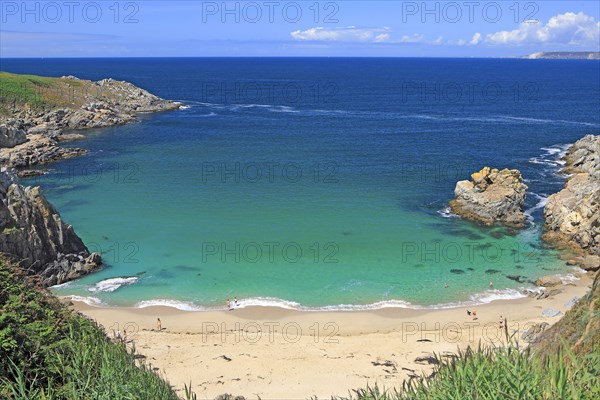 Beuzec-Cap-Sizun, Finistère