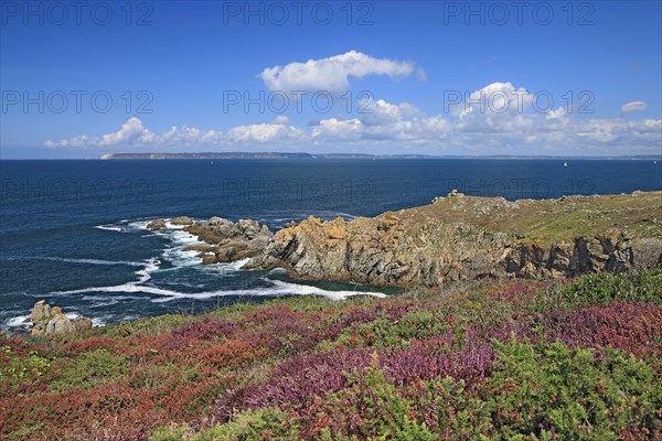 Cléden-Cap-Sizun, Finistère